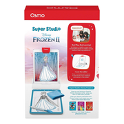 Osmo - Super Studio - Frozen 2