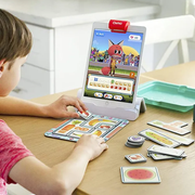 Osmo - Enchanted Games