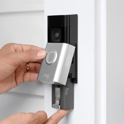 Ring - Battery Video Doorbell Plus