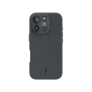 ShiftCam - Camera Case S.Mount - iPhone 16 Pro - Dark