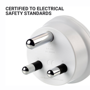 Go Travel - Adapter - 555 - USA - South Africa