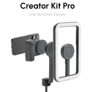 ShiftCam - SnapCreator Kit Pro - Midnight
