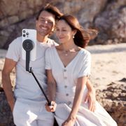 ShiftCam - SnapStand Selfie - Stone