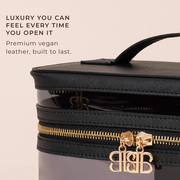 Beautifect - Vanity Bag - Black