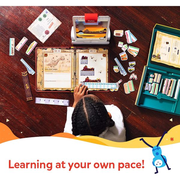 Osmo - Dragon Game