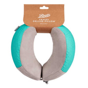 Boots - Travel Deluxe Pillow