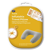 Boots - Travel Deluxe Pillow