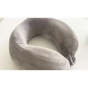 Boots - Travel Deluxe Pillow