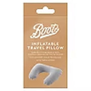 Boots - Travel Deluxe Pillow