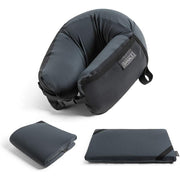 Banale - Neck Pillow - Foldable Travel Pillow - Memory Foam