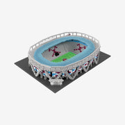 BRXLZ -West Ham United FC Stadium