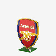 BRXLZ - Arsenal Crest (PZEP3DMLGARN)