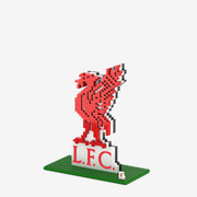BRXLZ - Liverpool Crest (PZEP3DMLGLIV)