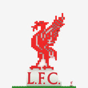 BRXLZ - Liverpool Crest (PZEP3DMLGLIV)