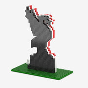 BRXLZ - Liverpool Crest (PZEP3DMLGLIV)