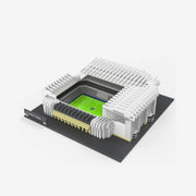 BRXLZ - New Castle FC Stadium