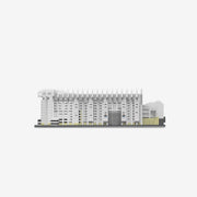 BRXLZ - New Castle FC Stadium