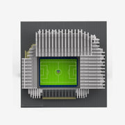 BRXLZ - New Castle FC Stadium