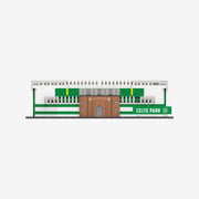 BRXLZ - Stadium the Celticfootball Club