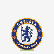 BRXLZ - Chelsea FC Crest