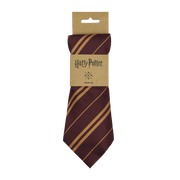 The Noble Collection - Harry Potter Gryffindor House Tie