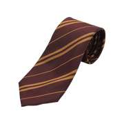The Noble Collection - Harry Potter Gryffindor House Tie