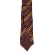 The Noble Collection - Harry Potter Gryffindor House Tie
