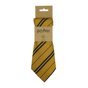 The Noble Collection - Harry Potter Huffepuff House Tie