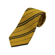 The Noble Collection - Harry Potter Huffepuff House Tie