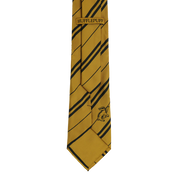 The Noble Collection - Harry Potter Huffepuff House Tie