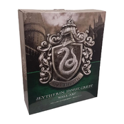 The Noble Collection - HP Slytherin House Crest