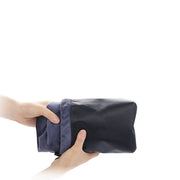Travel Ready - Inflatable Neck Pillow - Blue