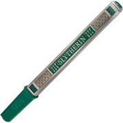 The Noble Collection - HP Slytherin House Pen & Desk Stand