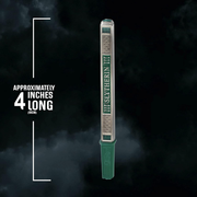 The Noble Collection - HP Slytherin House Pen & Desk Stand