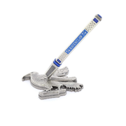 The Noble Collection - HP Ravenclaw House Pen & Desk Stand