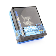 The Noble Collection - HP Ravenclaw House Pen & Desk Stand