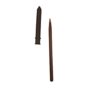 The Noble Collection - HP - Draco Malfoy Wand Pen & Bookmark