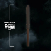 The Noble Collection - HP - Draco Malfoy Wand Pen & Bookmark