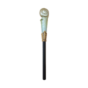 The Noble Collection - FB - Queenie Wand Pen & Bookmark