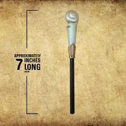 The Noble Collection - FB - Queenie Wand Pen & Bookmark