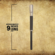 The Noble Collection - FB - Percival Graves Wand Pen & Bookmark