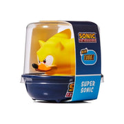 TUBBZ - Mini - Sonic The Hedgehog - Rubber Duck Figure