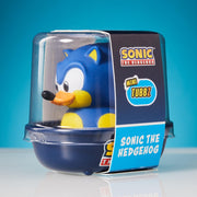 TUBBZ - Mini - Sonic The Hedgehog - Rubber Duck Figure