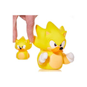 TUBBZ - Mini - Sonic The Hedgehog - Rubber Duck Figure