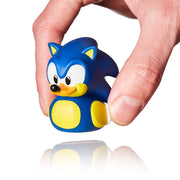 TUBBZ - Mini - Sonic The Hedgehog - Rubber Duck Figure