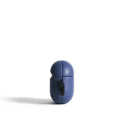 Mujjo - Echelon - AirPods Pro 2nd Gen Case - Blue