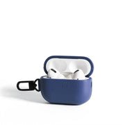 Mujjo - Echelon - AirPods Pro 2nd Gen Case - Blue