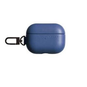 Mujjo - Echelon - AirPods Pro 2nd Gen Case - Blue