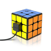 Go Cube - Rubik's Connected