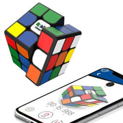Go Cube - Rubik's Connected